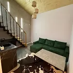 Alloggio in famiglia U Wojtka Sromowce Wyzne