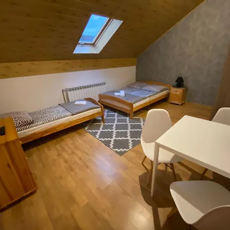 U Wojtka Sromowce Wyzne