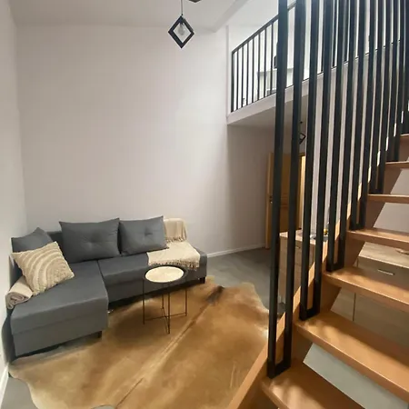 Quarto em Acomodações Particulares U Wojtka *