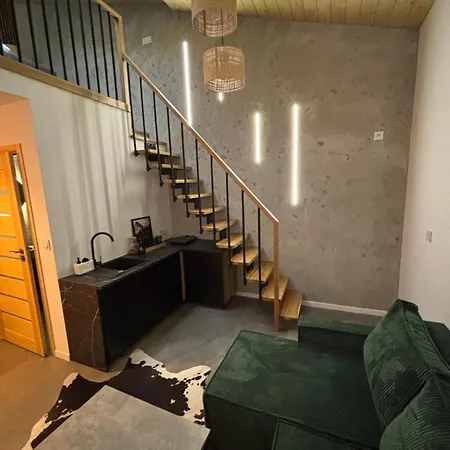 Quarto em Acomodações Particulares U Wojtka *