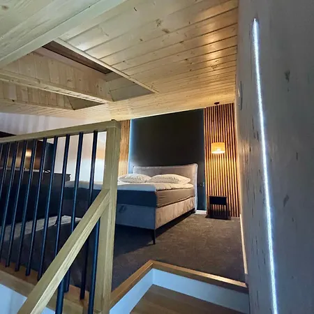 U Wojtka Kwatera prywatna Sromowce Wyzne