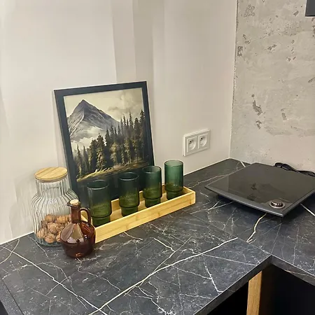 U Wojtka Sromowce Wyzne