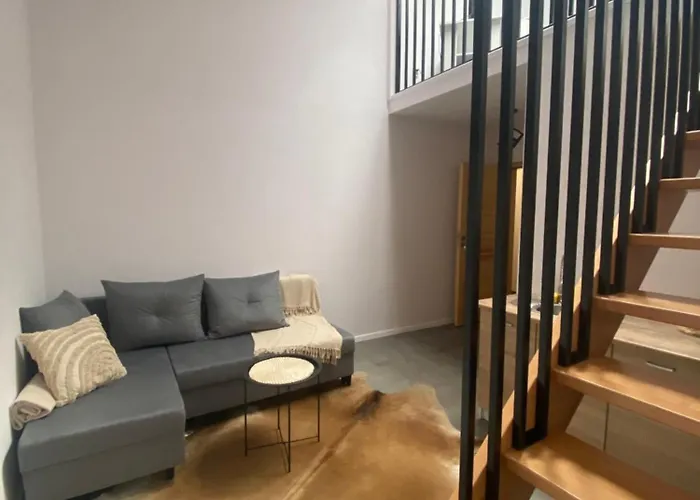 Kwatera prywatna U Wojtka *