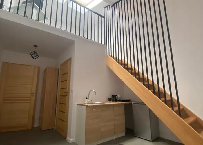 U Wojtka Kwatera prywatna Sromowce Wyzne