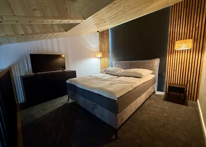 U Wojtka Kwatera prywatna *